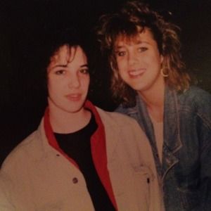 Meet your Posher, Linda